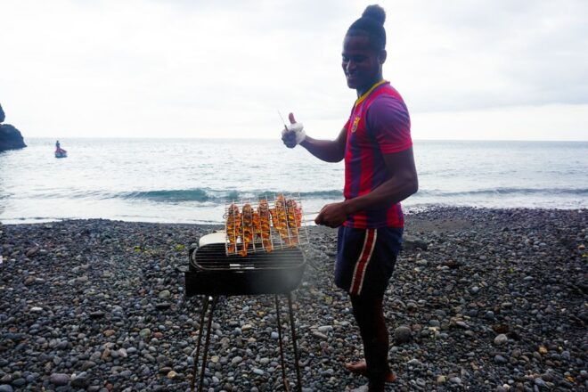 From Praia: Boat Trip, Snorkeling, Cave & BBQ on the Beach - Important Information