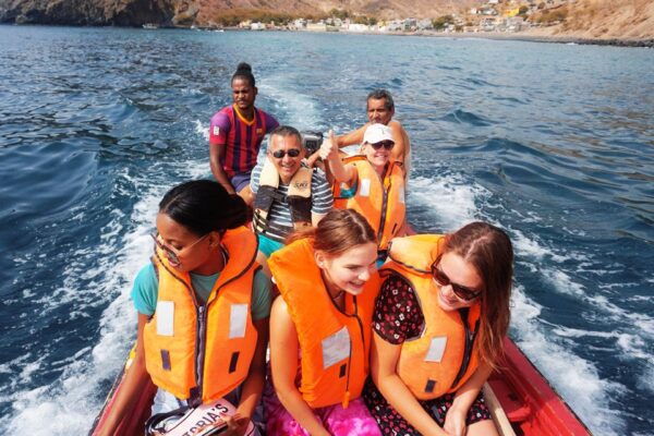 From Praia: Boat Trip, Snorkeling, Cave & BBQ on the Beach - Additional Information