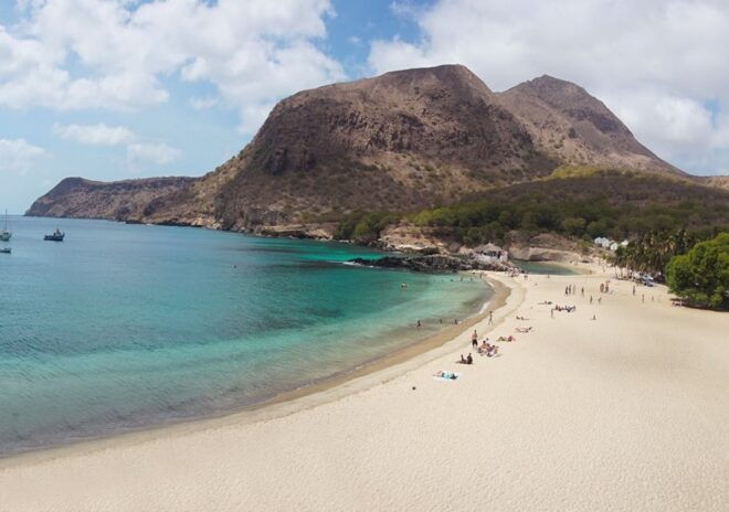 From Praia: Cidade Velha, Tarrafal & East Side Island Tour - Availability and Cancellation Policy