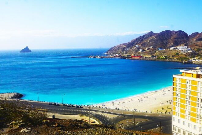 From Praia: Full-Day São Vicente Island Tour - Inclusions