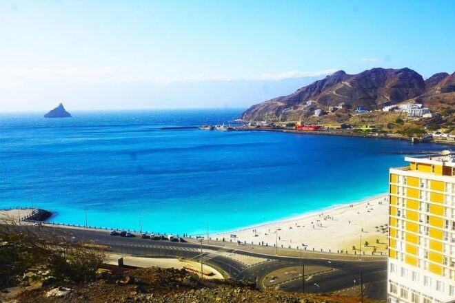 From Praia: Full-Day São Vicente Island Tour - Frequently Asked Questions