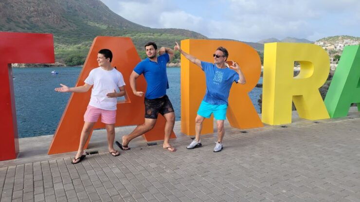 From Praia: Santiago Day Trip - Discover the Island in 1 Day - Itinerary Highlights