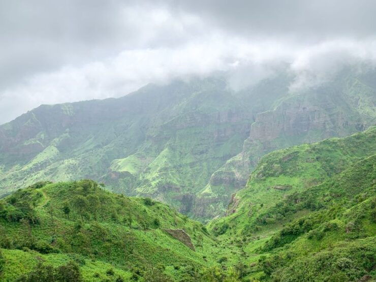 From Praia: Santiago Island Highlights Tour - Tour Details