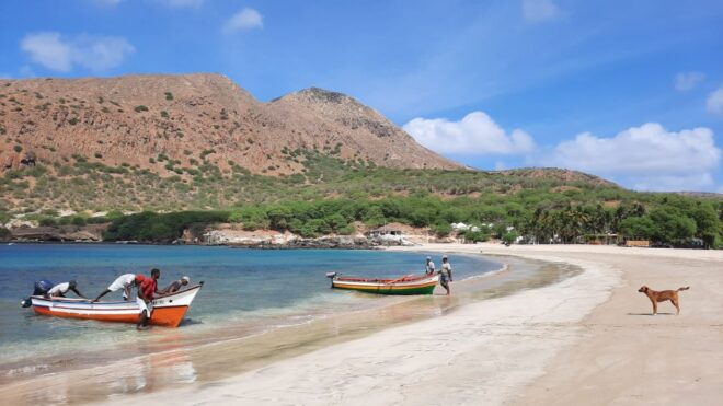 From Praia: Santiago Island Highlights Tour - Inclusions