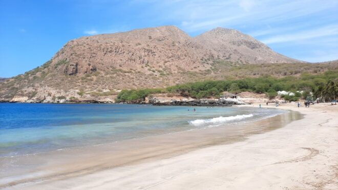 From Praia: Santiago Island Highlights Tour - Important Information
