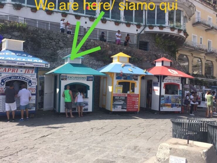 From Praiano or Positano: Full-Day Boat Tour to Amalfi Coast - Booking Information