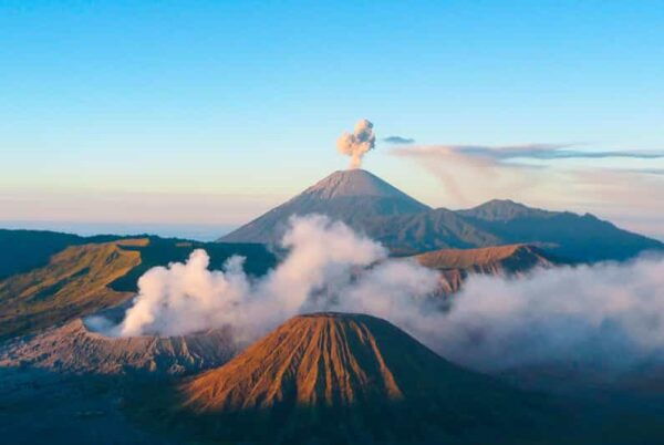 From Probolinggo: 1-Day Mount Bromo Sunrise Trip & Breakfast - Customer Reviews