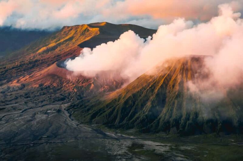 From Probolinggo: 2-Day Bromo & Ijen Tour w/ One-Night Stay - Good To Know