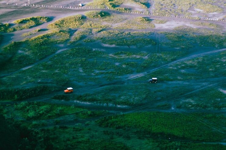 From Probolinggo: 2-Day Bromo & Ijen Tour W/ One-Night Stay - Itinerary Overview