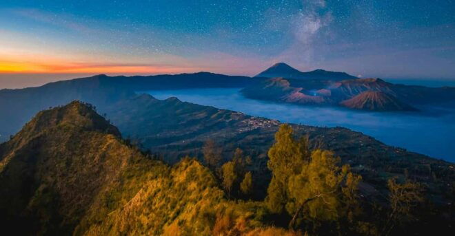 From Probolinggo: 2-Day Bromo & Ijen Tour W/ One-Night Stay - Inclusions and Exclusions