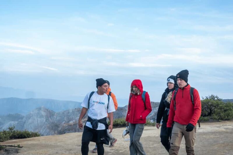 From Probolinggo: 2-Day Mount Bromo and Ijen Volcano Tour - FAQs