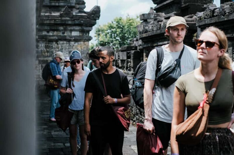 From Probolinggo : Borobudur Climb-up and Prambanan Tour - Final Thoughts: Is This Tour For You?