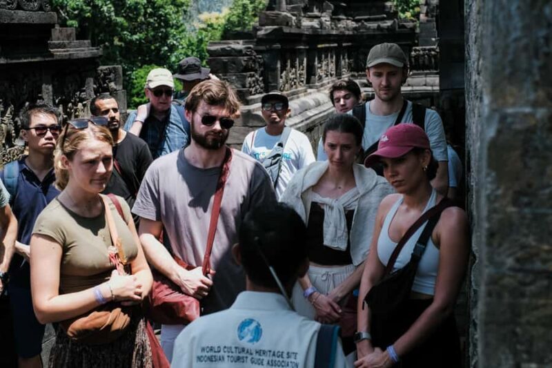 From Probolinggo : Borobudur Climb-up and Prambanan Tour - FAQ – Your Practical Questions Answered