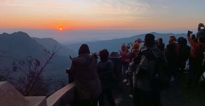 From Probolinggo: Bromo Sunrise & Crater Tour - Logistics