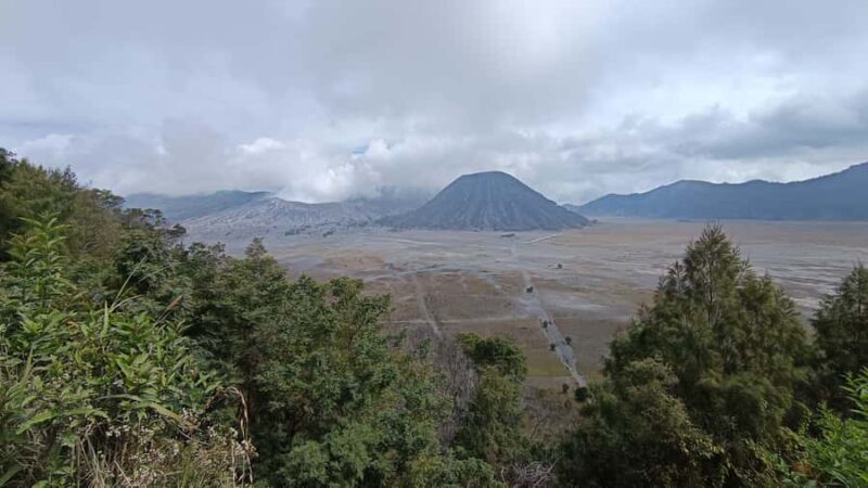 FROM PROBOLINGGO : BROMO SUNRISE PRIVATE TOUR ALL INCLUSIVE - A Practical Guide to the Bromo Sunrise Private Tour