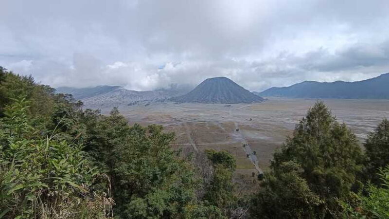 FROM PROBOLINGGO : BROMO SUNRISE PRIVATE TOUR ALL INCLUSIVE - FAQ