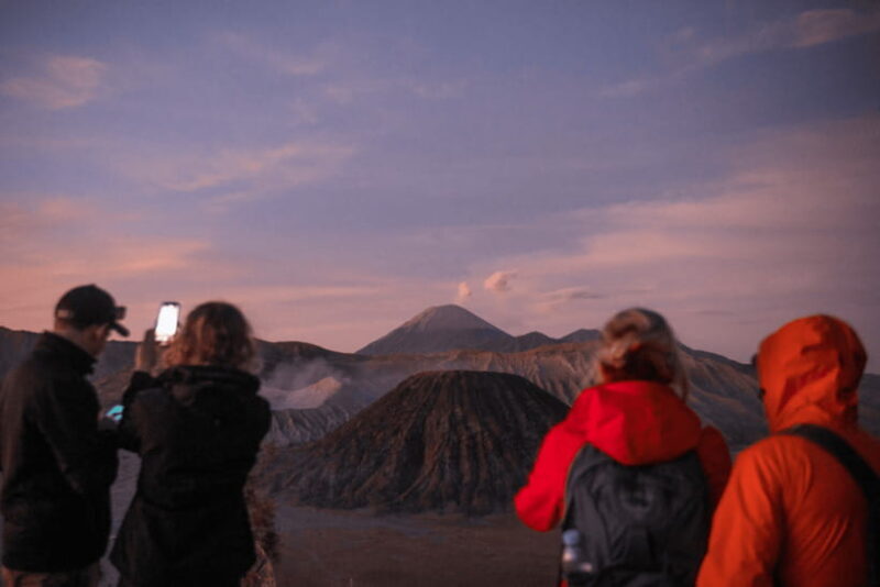 From Probolinggo: Ijen Volcano Sunrise Blue Fire Guide Tour - Final Thoughts