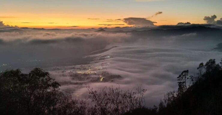 From Probolinggo : Mount Bromo Sunrise (Sharing Tour) - Activity Details