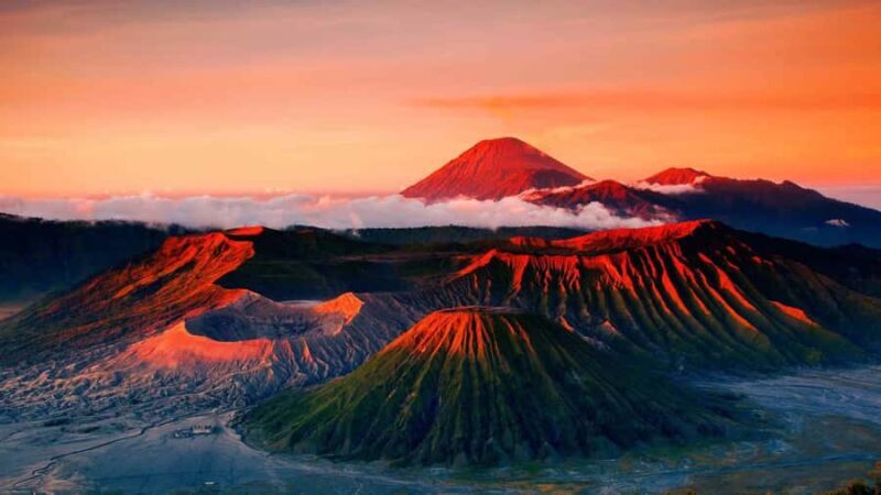 From Probolinggo: Mount Bromo Sunset Tour by Land Cruiser - Good To Know