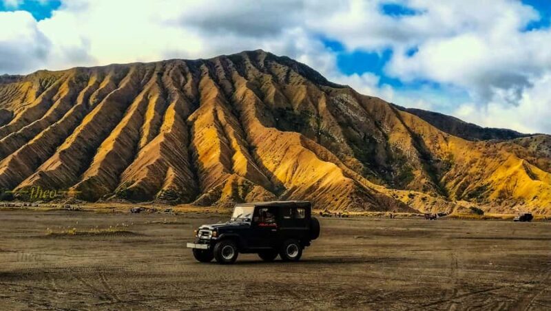 From Probolinggo: Mount Bromo Sunset Tour by Land Cruiser - Returning to Probolinggo and Dinner