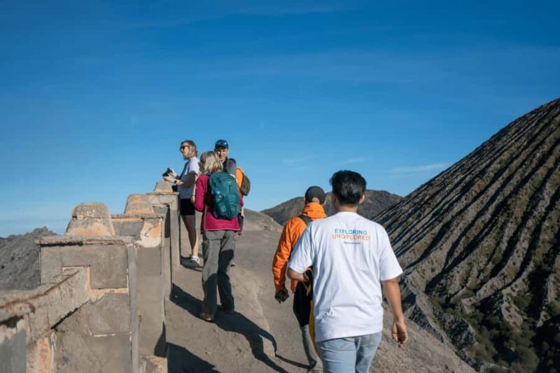From Probolinggo: Mount Bromo & Tumpak Sewu Waterfall Tour - What to Pack