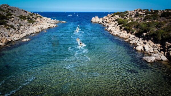 From Propriano: Cala Di Conca Jetski Tour - Questions You May Have