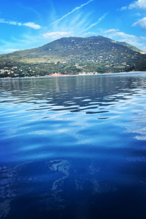 From Propriano: Capo Di Muro Jetski Tour - Tour Overview