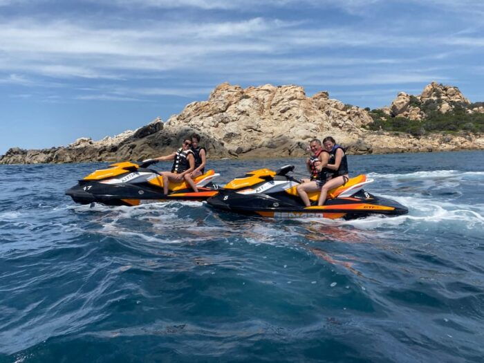 From Propriano, Jetski Tour Cala D'aguillia - 2 Hours - Preparing for Your Adventure
