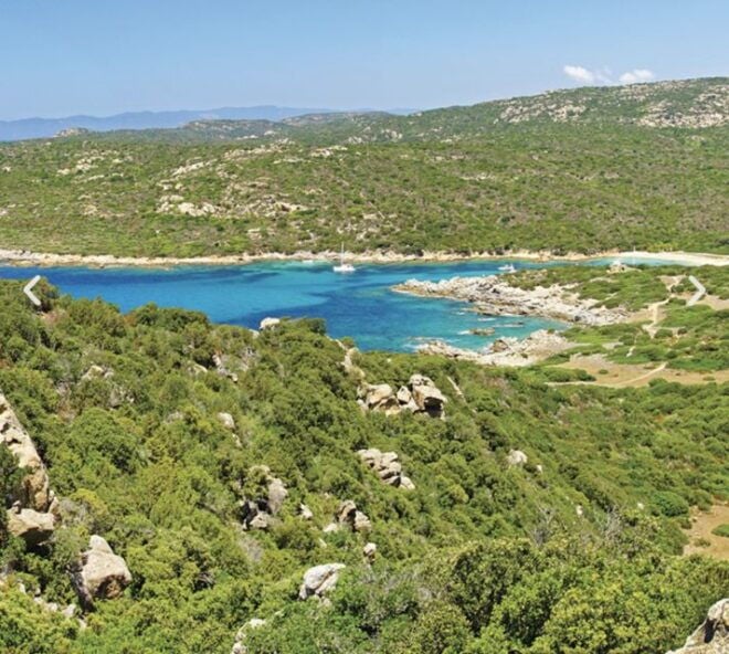 From Propriano: Private Boat Tour With Skipper - Meeting Point and Product ID