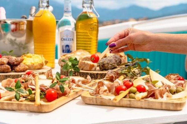 From Propriano: Private Boat Tour With Skipper - Inclusions and Accessibility