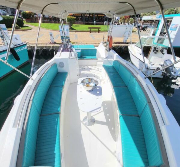 From Propriano: Private Boat Tour With Skipper - Location and Other Things to Do
