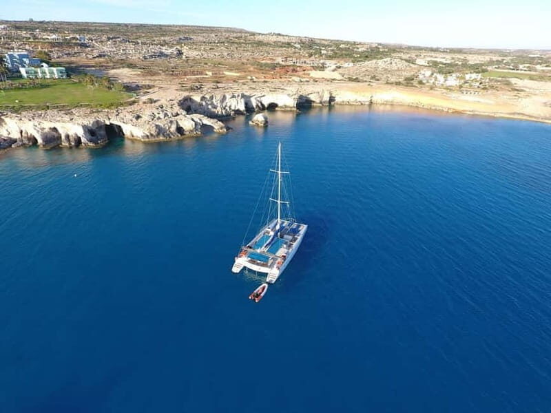 From Protaras: Catamaran Cruise to Blue Lagoon - Final Thoughts