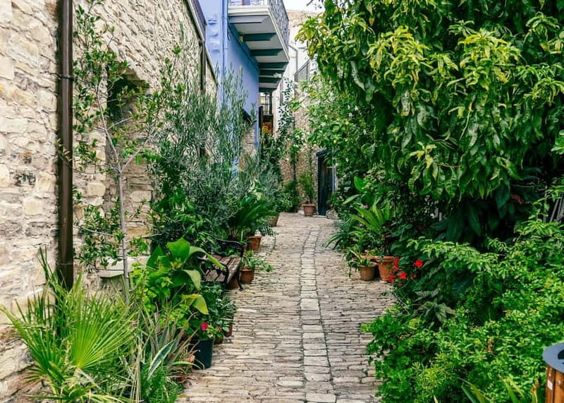 From Protaras: Full-Day Grand tour Jeep Safari with Lunch - FAQ