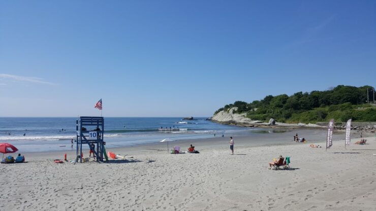 From Providence: Day Trip Around Rhode Island - Itinerary Overview
