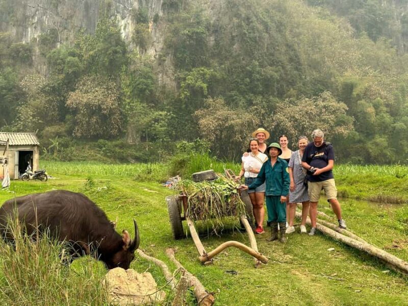 From Pu Luong: Half-Day Trekking Nature & Cultural Discovery - What Makes This Tour Stand Out?