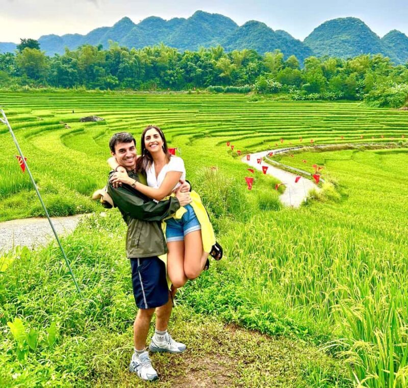 From Pu Luong: Half-Day Trekking Nature & Cultural Discovery - Practical Details and Tips