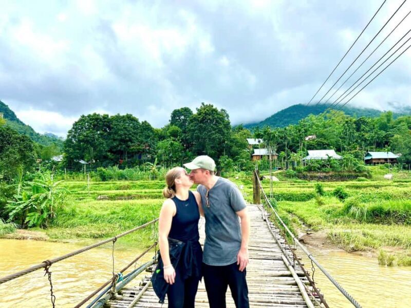 From Pu Luong: Half-Day Trekking Nature & Cultural Discovery - Final Thoughts