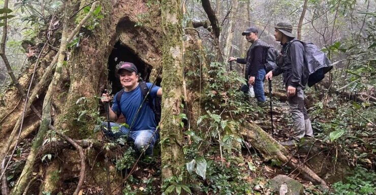 From Pu Luong : One Day Trekking 18KM Guide Tour With Lunch - Experience Details