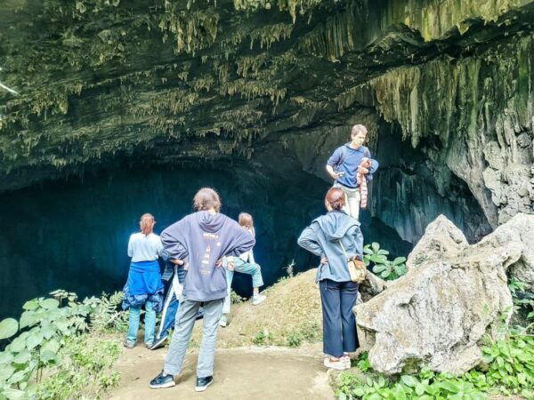 From Pu Luong : One Day Trekking 18KM Guide Tour With Lunch - What to Expect on the Trek