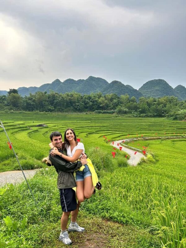 From Pu Luong: Village & Valley Adventure  Half Day (PM) - Good To Know