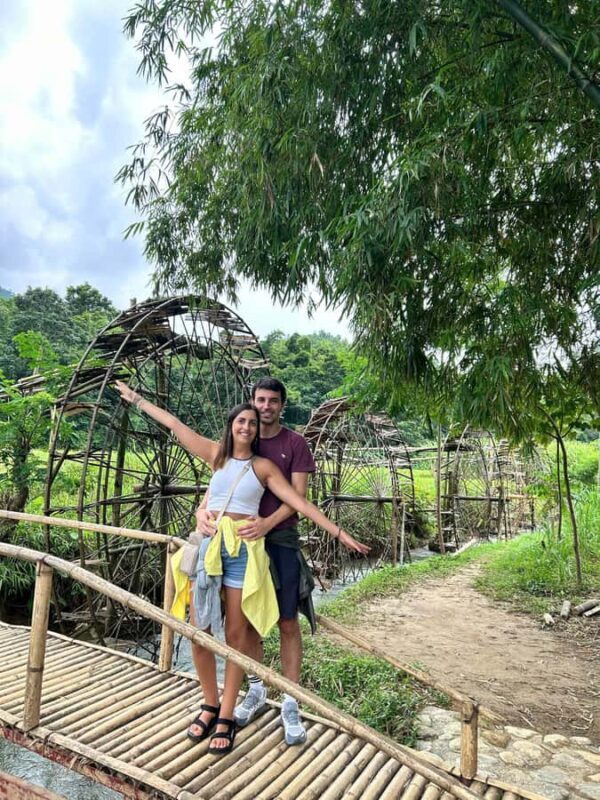 From Pu Luong: Village & Valley Adventure  Half Day (PM) - Who Should Join This Tour