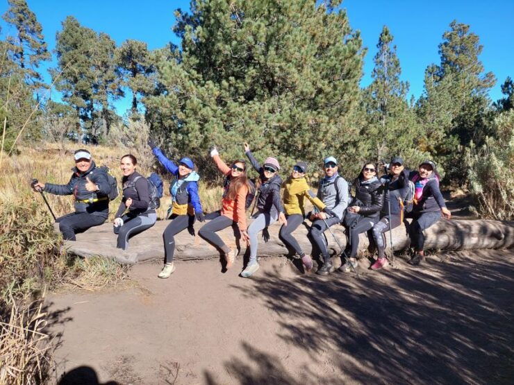 From Puebla: 7-Hour Malinche Volcano Hiking Tour - Live Commentary and Language Options