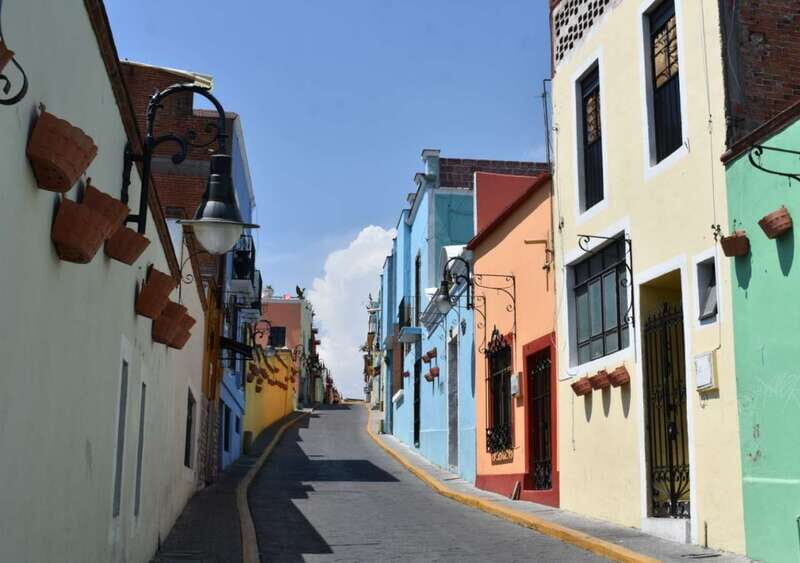 From Puebla: Atlixco & Atlimeyaya Private Tour all included - Good To Know