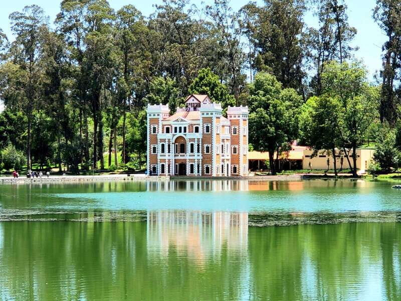 From Puebla: CHAUTLA AND VAL'QUIRICO PRIVATE TOUR - Authenticity and Value