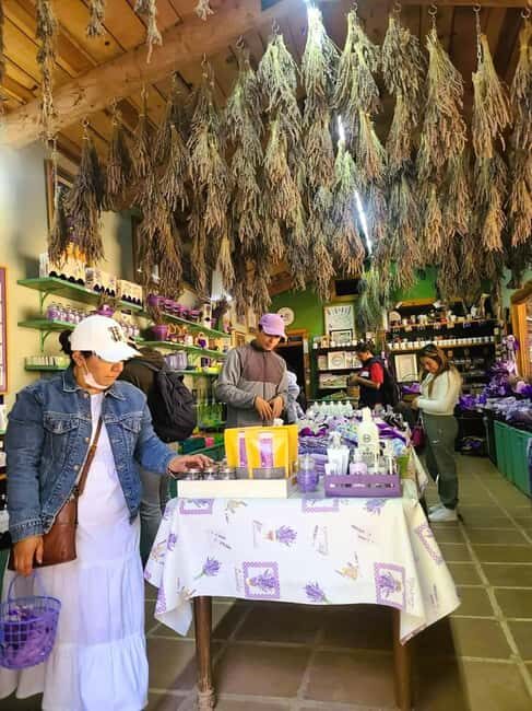 From Puebla: CHAUTLA AND VAL'QUIRICO PRIVATE TOUR - FAQ