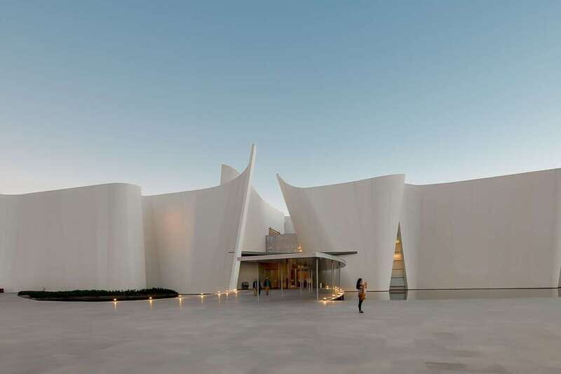 From Puebla: Cholula and Museum Baroque Private Day Tour - Discovering Cholula’s Great Pyramid