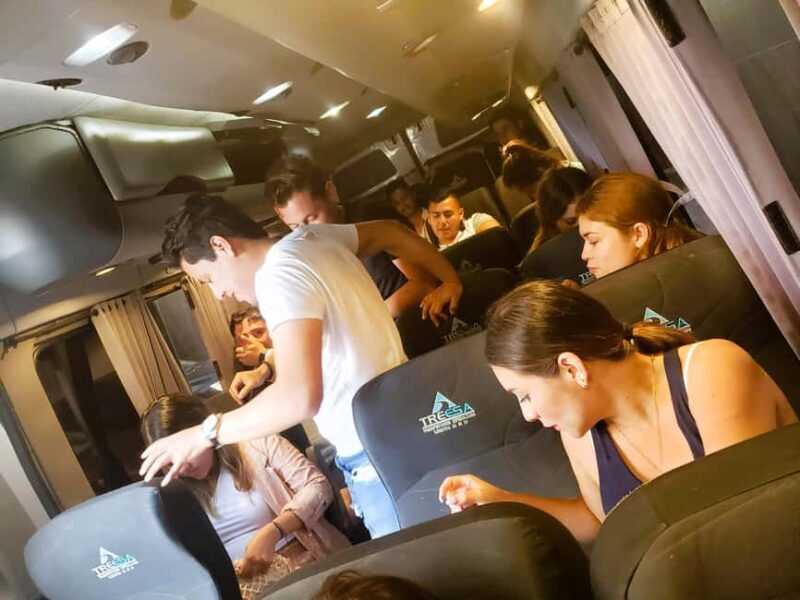 From Puebla: CHOLULA, TONANZINTLA, AND SAN FRANCISCO ACATEPEC PRIVATE TOUR - Who Is This Tour Best For?