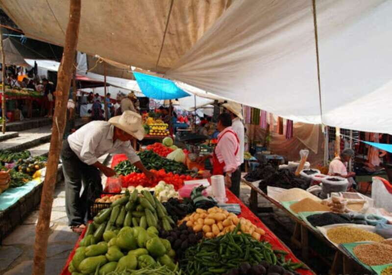 From Puebla: Cuetzalan & Yohualichan private all included - From Puebla: Cuetzalan & Yohualichan Private All-Inclusive Tour – An Authentic Day in the Sierra Norte