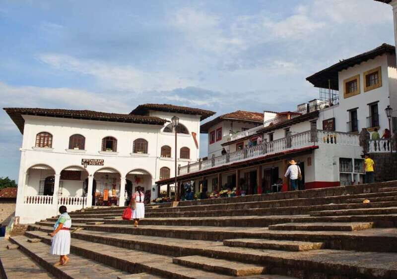 From Puebla: Cuetzalan & Yohualichan private all included - Practical Details and What to Know Before You Book