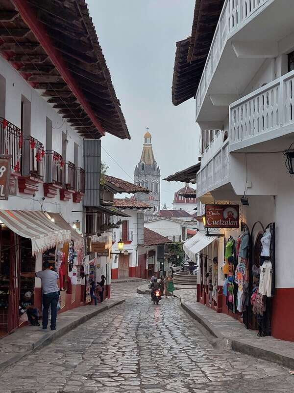 From Puebla: Cuetzalan & Yohualichan private all included - Final Thoughts: Is It Worth It?